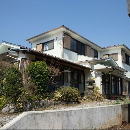 Guesthouse Enn Hakone Exterior foto