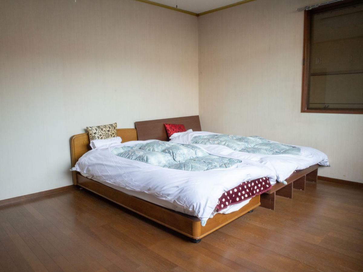 Guesthouse Enn Hakone Exterior foto